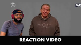 Weekend Reactions # 10 | Joey Diaz Answers the Internet's Weirdest Questions