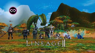 🔴 Lineage 2 Classic ¿Hoy empezamos la nueva Subclass? | Ashenvale Club