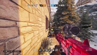 Rainbow Six Siege - 6