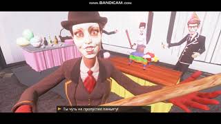 WE HAPPY FEW Радостин- это наркотик?Из князи в грязи