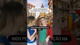 O que aprendemos morando na Espanha 🇪🇸