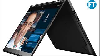 Lenovo ThinkPad X1 Yoga 20FQ000QUS Review Core i7-6500U