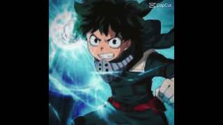 Deku edit||MHA||BNHA||Deku|| #MHA #BNHA #deku