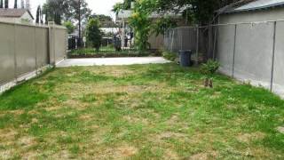 Real Estate In Los Angeles, Ca- Lovely 2 Bedroom, 1 Bath Hom