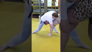 Subscribe for more jiu jitsu moves and techniques!