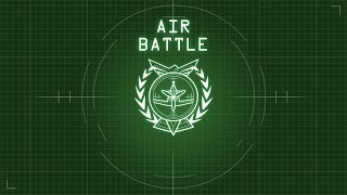 Air Battle Tutorial - Episode 1: How to hit enemy aircraft