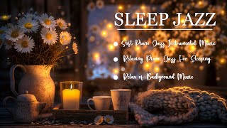 Sleep music for happy dreams | Music to cure insomnia | Music to listen to while sleeping 😴💖 ...