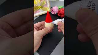 Use egg shells to make a fun homemade toy tumbler for your children,🥚🐣🥚🐣