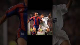 roberto carlos vs ronaldo nazario edit