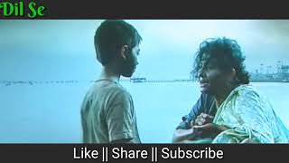 Ajay devgan super hit Dialogue from once upon time in mumbai