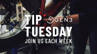 Welcome to GEN3 Tip Tuesday