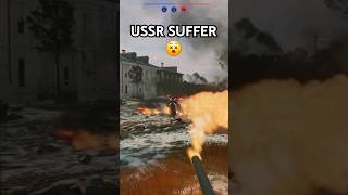 USSR SUFFER feat: Flamethrower