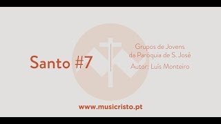 Santo #7 - Coro MusiCristo