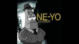 Ne-Yo - Closer (Patrick Star A.I. Cover)