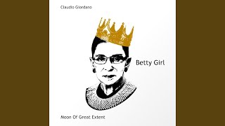 Betty Girl