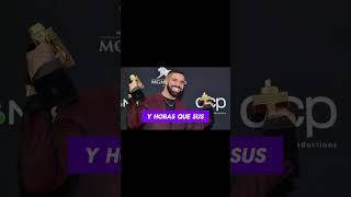 DRAKE ES EL MICHAEL JACKSON DE NUESTRA EPOCA.... #noticias #drake #actualidad #musica