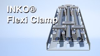 INKO® Flexi Clamp