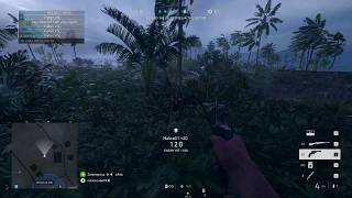 Battlefield V | Auto Spot mechanic