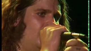 BLACK SABBATH - "Dirty Women" (Live Video)