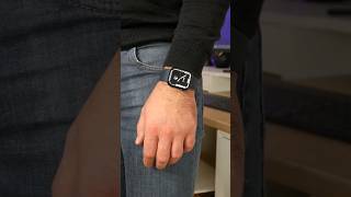 Apple WATCH Daily Hands On | #apple #watch  #shorts #short