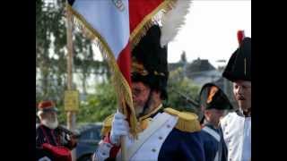 Auvelais  Fêtes de Wallonie 2012