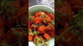 🌀🌀Gobi Manchurian Recipe #gobi #shorts #ytshorts #views #asmr