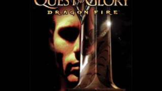 Quest for Glory V Soundtrack: 05 - The Rite of Conquest