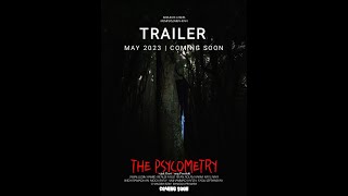 TRAILER FILM PSYCOMETRY