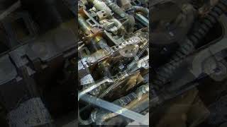 How to check a timing chain #short