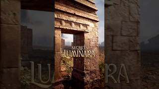 Secrets of the Luminara