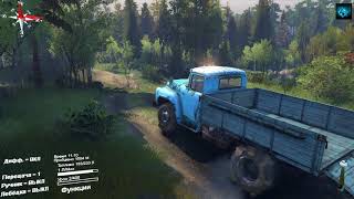 SpinTires №1