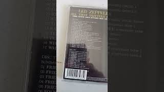 LED ZEPPELIN All That Glitters is Gold (bootleg CD) Celebration