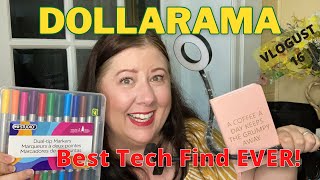 Dollarama BRAND NEW Items!