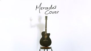 José Madero - Mercedes (Cover)