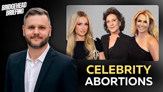 The Rise of Celebrity Abortion Memoirs | Bridgehead Briefing Ep 3