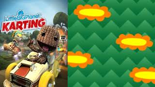 LBP Karting (HQ) Soundtrack: The Gardens (LBPK Remix)