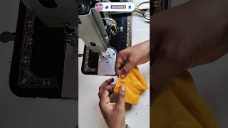 sewing tips and tricks for beginners#shorts#youtubeindia