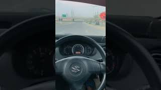 Whatsapp driving status |MeterDown | |swift automatic|