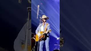 Dustin Lynch - Cowboys And Angels - LIVE - Spokane 2024