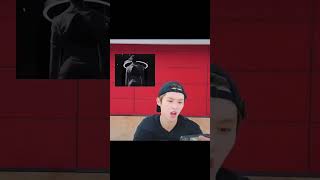 #kpop #leeminho #redlight #stay #straykids #reaction #bangchan #skz #dance #fyp #yfpシ