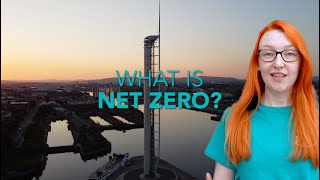 What is Net Zero?