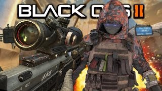 Black Ops 2 Funny Moments - Killcams, Fails, Broken Disc, Making Coffee and More!