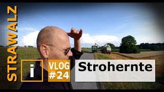 strawalz #24 Strohernte -EN Subtitel