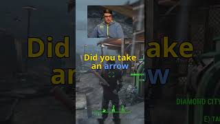 the new skyim quote #fallout4 #bethesda #skyrim