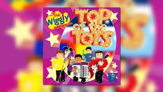 12 - Let's Go Swimming - Top of the Tots