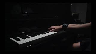 A Thousand Years (Christina Perri) - Piano Instrumental