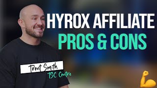 Successful Gym Owner Uses HYROX