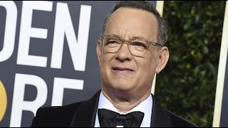 HOW TO BE LIKE TOM HANKS | DOUBLICAT | ANGELO SALVORO