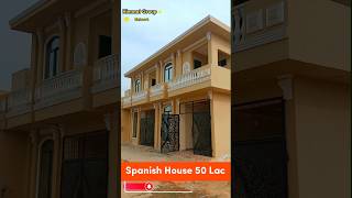 3_Marla Double Story House for Sale on Installment plane | #ghar #houseforsale #5marla #doublestorey