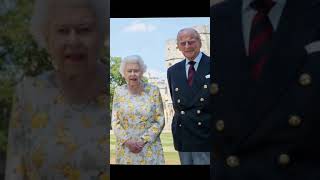 Queen Elizabeth and Prince Philip - Through the Years